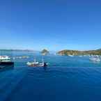 Review photo of Meruorah Komodo Labuan Bajo 2 from Synthia M.