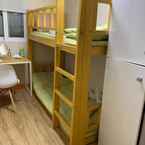 Hình ảnh đánh giá của Cocoon stay Hongdae Guesthouse 4 từ Thanapohn P.