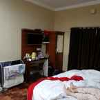 Review photo of OYO 799 Hotel Dieng from Lusiana L.