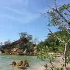 Review photo of Koh Phayam Greentawan Resort from Prasit P.