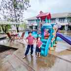 Review photo of Resort Prima Cipayung 3 from Idham A.