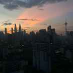 Review photo of Chambers Kuala Lumpur, Five Senses 2 from Eranee R.