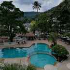 Review photo of Patong Lodge Hotel 5 from Tosapol T.