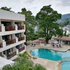Review photo of Patong Lodge Hotel 4 from Tosapol T.