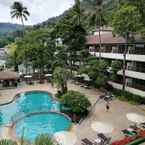 รูปภาพรีวิวของ Patong Lodge Hotel 3 จาก Tosapol T.