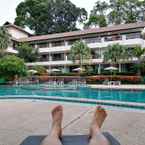 Ulasan foto dari Patong Lodge Hotel 6 dari Tosapol T.