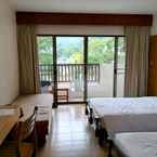 Ulasan foto dari Patong Lodge Hotel 2 dari Tosapol T.