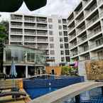 Review photo of Oceanview Treasure Hotel and Residence from Hafis M.