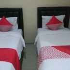 Review photo of OYO 1149 Hotel Mustika from Diah K. U.