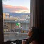 Review photo of Hotel Abest Nagano Ekimae from Helen J. A. D.