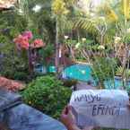 Review photo of Dewa Bharata Bungalow Ubud 2 from Anni P. D.