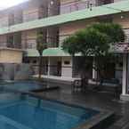 Review photo of Sayang Maha Mertha Hotel from Zainur R.