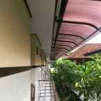 Review photo of Sayang Maha Mertha Hotel 2 from Zainur R.