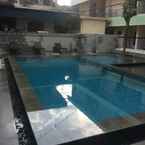 Review photo of Sayang Maha Mertha Hotel 3 from Zainur R.