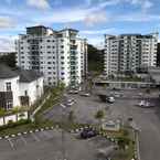 Review photo of Cameron Highlands Apartment (Cameron Jaya) 2 from Kamal K.