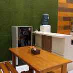 Review photo of Villa 2 Bedroom Panderman Garden C5 2 from Rizka R. D.