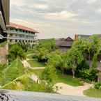 Review photo of Anantara Desaru Coast Resort and Villas from Nur S.