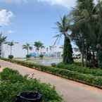 Hình ảnh đánh giá của Saint Simeon Long Hai Resort từ Kieu L. D.