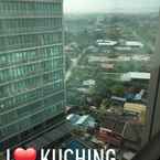 รูปภาพรีวิวของ Imperial Hotel Kuching จาก Marlina S.