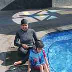 Review photo of Green Valley Resort Bandungan from Anjas S.