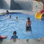 Review photo of Green Valley Resort Bandungan 3 from Anjas S.