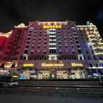 Review photo of Harbourview Hotel Macau from Bonifasius B.