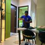 Review photo of Apartment Borneo Bay City by Windri Property from Budi P.