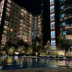 Review photo of Apartment Borneo Bay City by Windri Property 2 from Budi P.