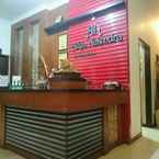 Review photo of Adya Nalendra Boutique Hotel from Ahmad S.