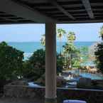 Review photo of Long Beach Garden Hotel & Spa from Werachat K.