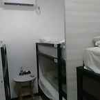 Review photo of Comfy Room at Askhara Hostel from I S.