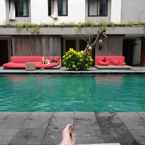 Review photo of Hotel Dafam Savvoya Seminyak from Muhammad F. B. Z.