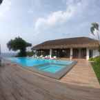 Review photo of Oceans Edge Resort - Carabao Island 3 from Clarisse A. B.