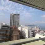 Review photo of A-ONE The Royal Cruise Hotel Pattaya from Potiphong C.