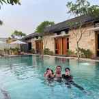 Review photo of Sapphire Boutique Hotel Kudus 3 from Dewi H.