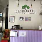 Hình ảnh đánh giá của ASA Hostel từ Thunyachart L.