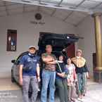 Review photo of Full House 3 Bedroom at Homestay Citro Djojo from Hadi S.