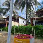 Hình ảnh đánh giá của Tropicana Resort Phu Quoc 2 từ Bao N. L.