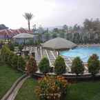 Review photo of Osmond Villa Resort 2 from Muhammad R. Z.