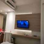 Review photo of Eightin Hotel Sudirman Jakarta from Sugianto S.