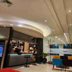 Review photo of Malyabhara Hotel (formerly Ibis Malioboro) from Nuryadin H.