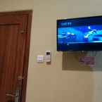 Review photo of OYO 1312 Graha Wisata Hotel from Juniardi J.