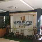 Review photo of Grand Master Hotel Purwodadi from Cecep A. K.