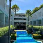 Hình ảnh đánh giá của Kanvaz Village Resort Seminyak 2 từ Alyssa T.