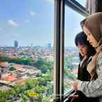 Review photo of Gunawangsa Manyar Hotel Surabaya from Rose S.