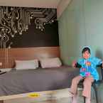 Review photo of The Life Hotels Surabaya City Center 2 from Rose S.