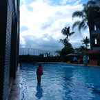 Hình ảnh đánh giá của Hotel Batu Paradise Resort 3 từ Ratih K.