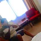 Review photo of Abadi Hotel Malioboro Yogyakarta by Tritama Hospitality 3 from Fitri S. N.