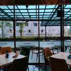 Review photo of PRIME PARK Hotel Pekanbaru from Azwan A.