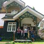 Review photo of Zevannya Villa Victorian Kota Bunga from Sartika Y.